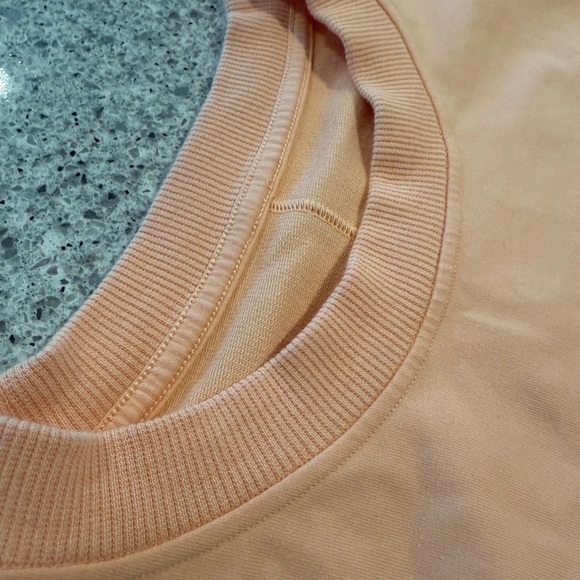 🌟Host Pick 🌟 Lululemon Ribbed Contoured-Waist Crew - Picture 5 of 8